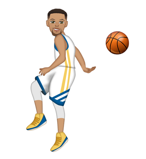 Stephen Curry Behind The Back